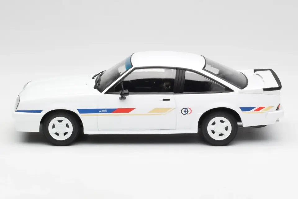 NOREV OPEL MANTA 'GUY FREQUELIN' 1984 1:18
