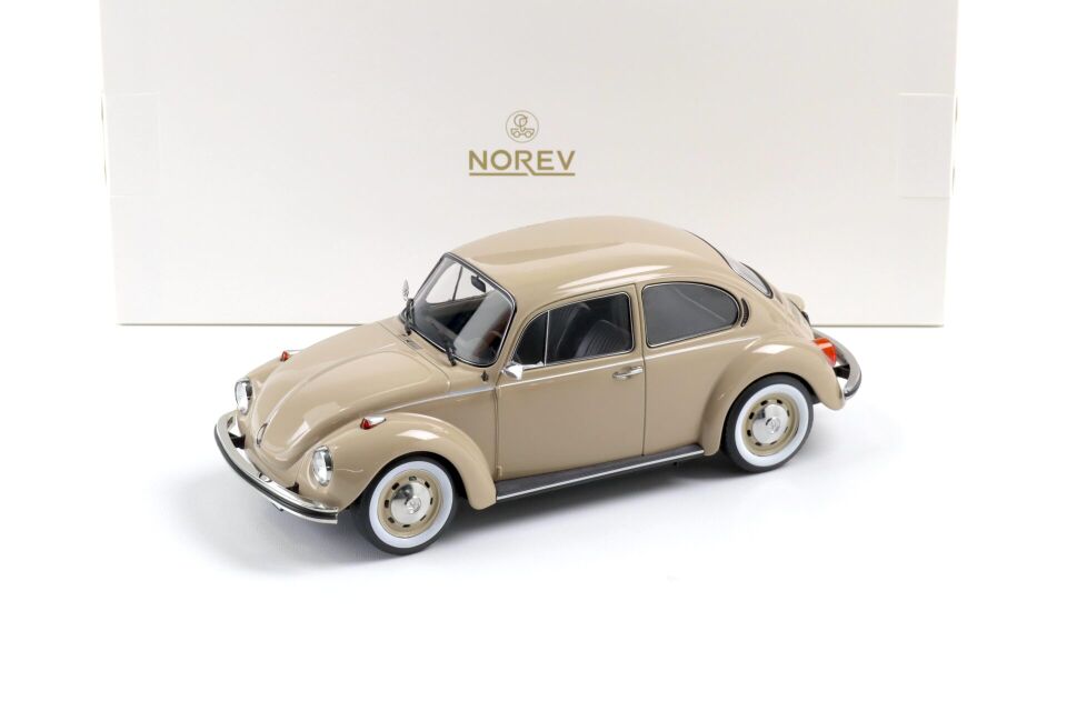 NOREV VOLKSWAGEN 1303 1973 (188537) 1:18