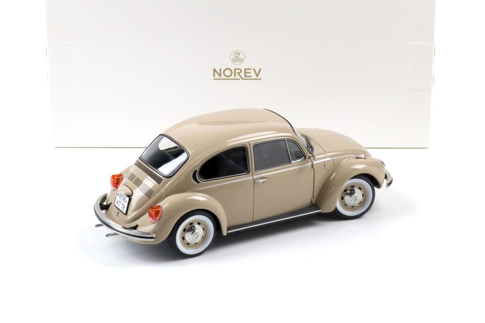 NOREV VOLKSWAGEN 1303 1973 (188537) 1:18