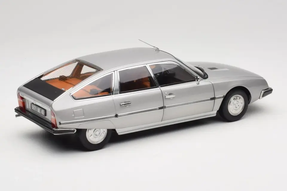 NOREV CITROEN CX 2200 PALLAS 1976 1:18
