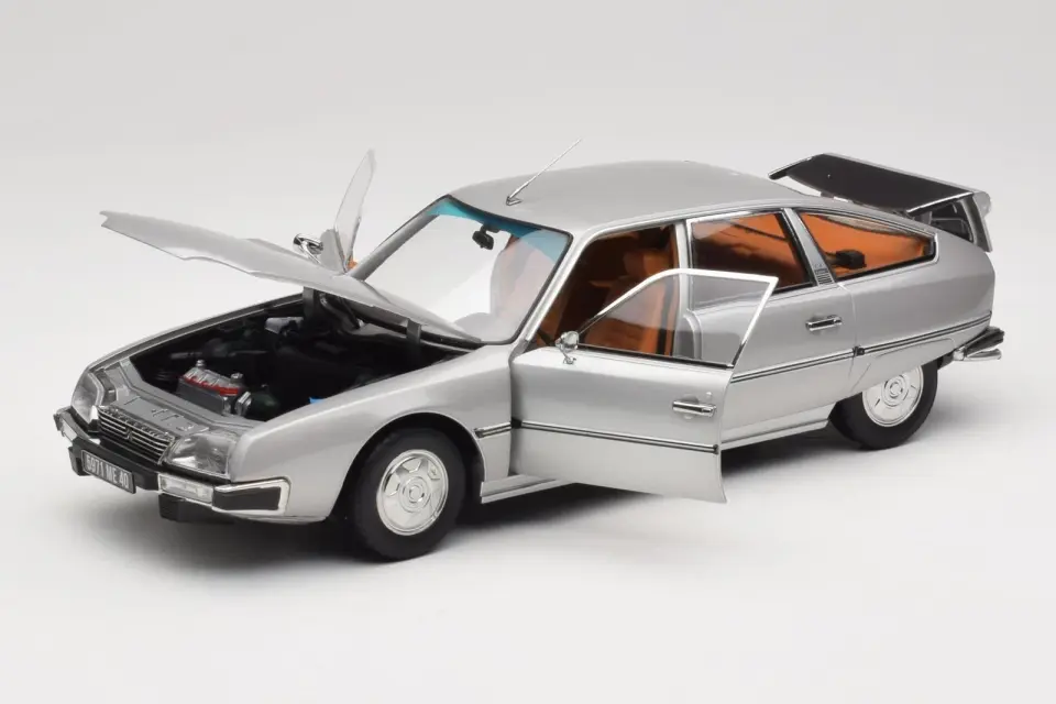 NOREV CITROEN CX 2200 PALLAS 1976 (181810) 1:18