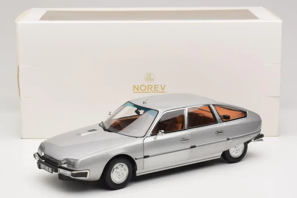 NOREV CITROEN CX 2200 PALLAS 1976 1:18