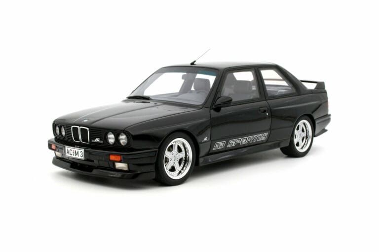 OTTO AC SCHNITZER ACS3 SPORT 2.5 (OT1033) 1:18