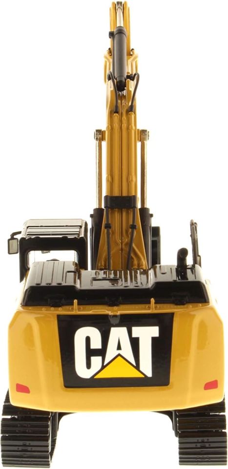 CAT 336E H HYBRID HYDRAULIC EXCAVATOR (85279) 1:50