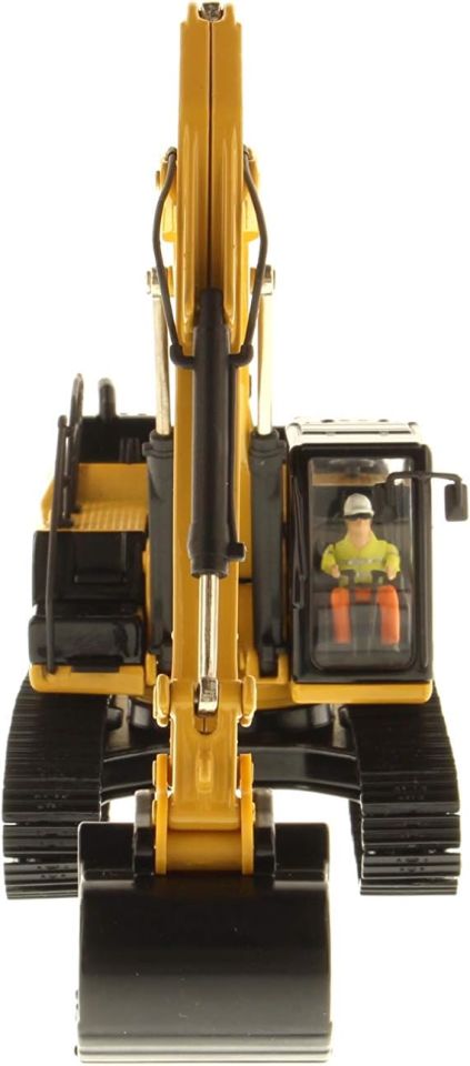 CAT 336E H HYBRID HYDRAULIC EXCAVATOR (85279) 1:50