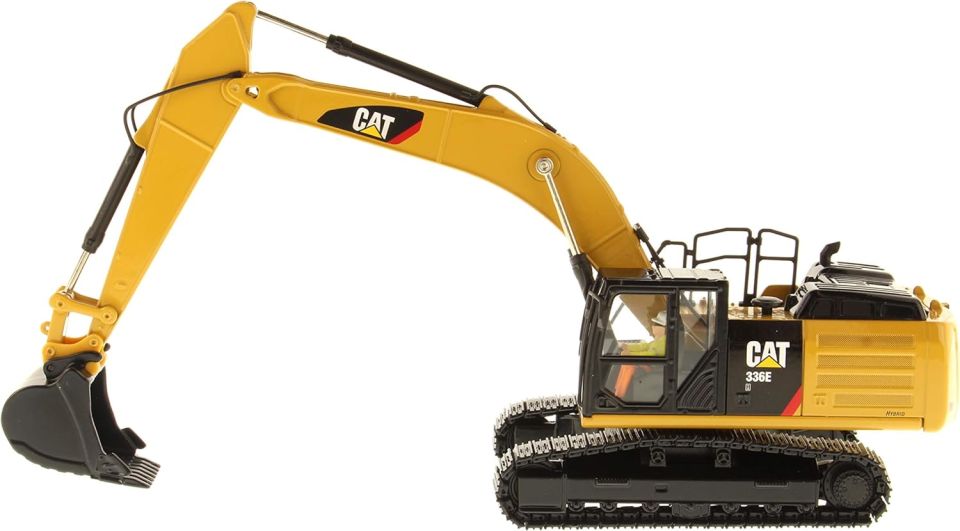 CAT 336E H HYBRID HYDRAULIC EXCAVATOR (85279) 1:50