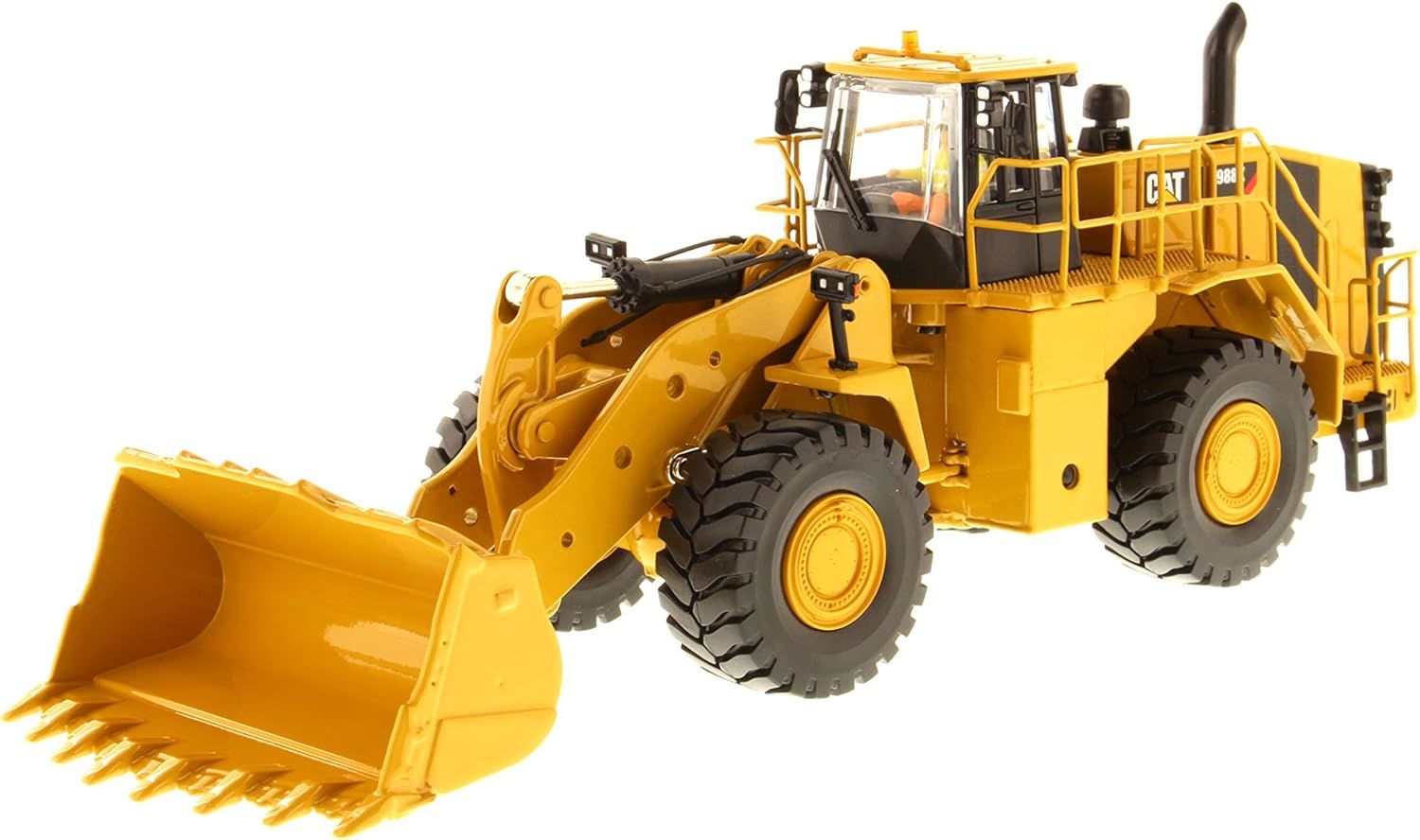CAT 988K WHEEL LOADER (85901) 1:50
