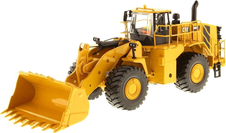 CAT 988K WHEEL LOADER (85901) 1:50