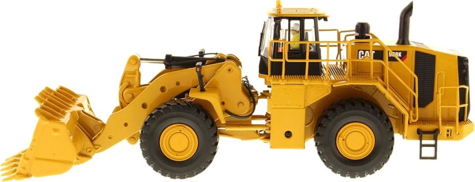 CAT 988K WHEEL LOADER (85901) 1:50