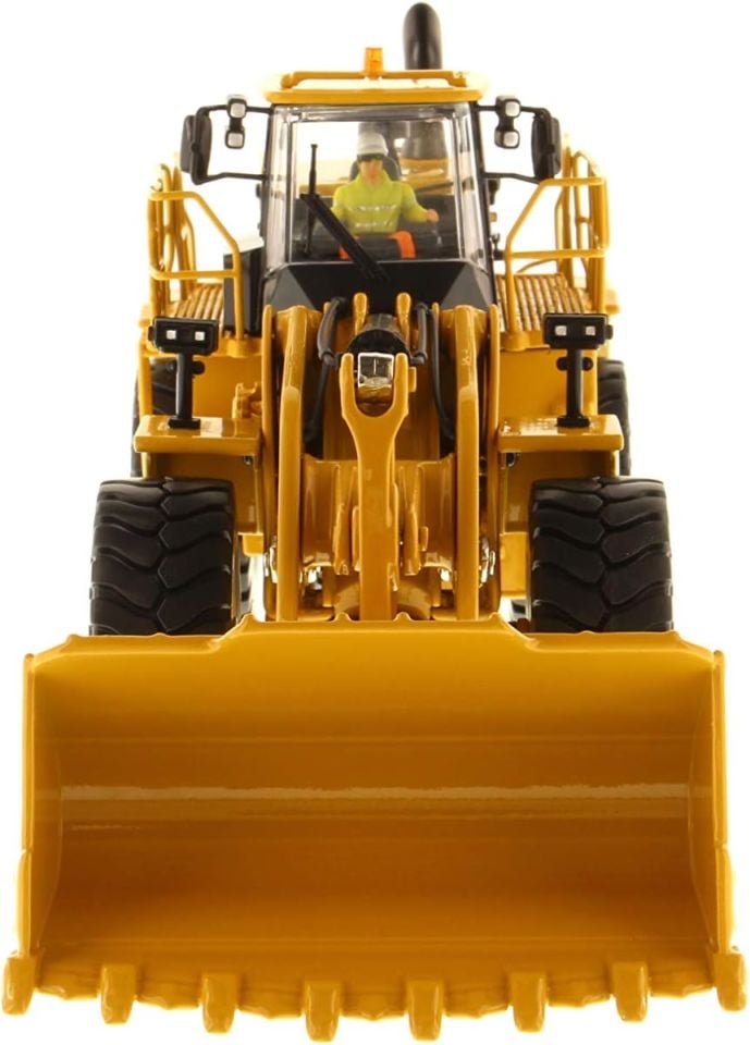 CAT 988K WHEEL LOADER (85901) 1:50