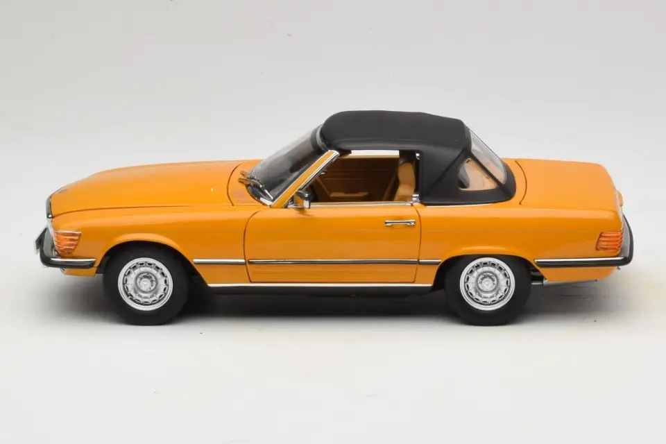 NOREV MERCEDES-BENZ 450 SL 1975 1:18 (183350)
