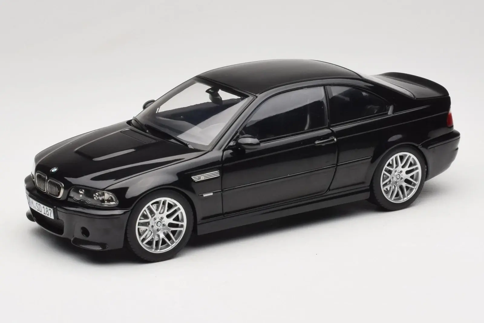NOREV BMW M3 CLS 2003 1:18