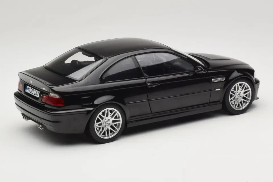 NOREV BMW M3 CLS 2003 1:18