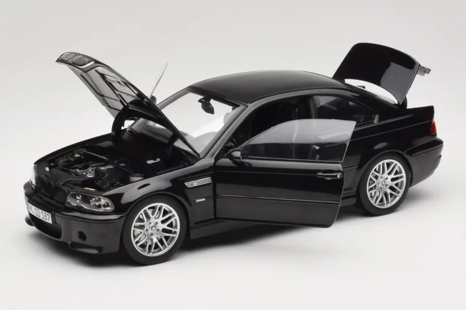 NOREV BMW M3 CLS 2003 1:18