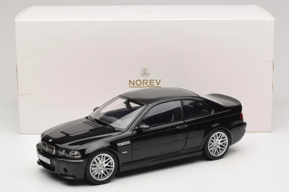 NOREV BMW M3 CLS 2003 1:18