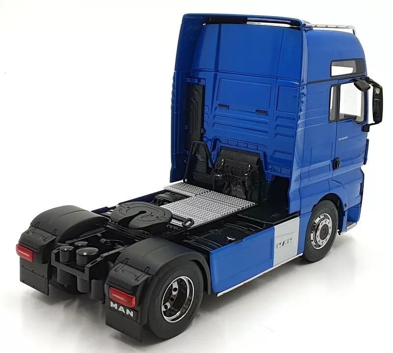 PREMIUM CLASSIXXS MAN TGX XXL TRUCK  2018 1:18