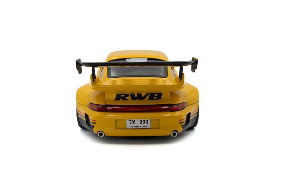 RWB Bodykit CINDERELLA – 2020