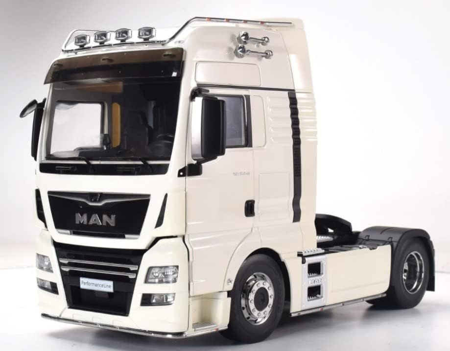PREMIUM CLASSIXXS MAN TGX XXL 2018 1:18