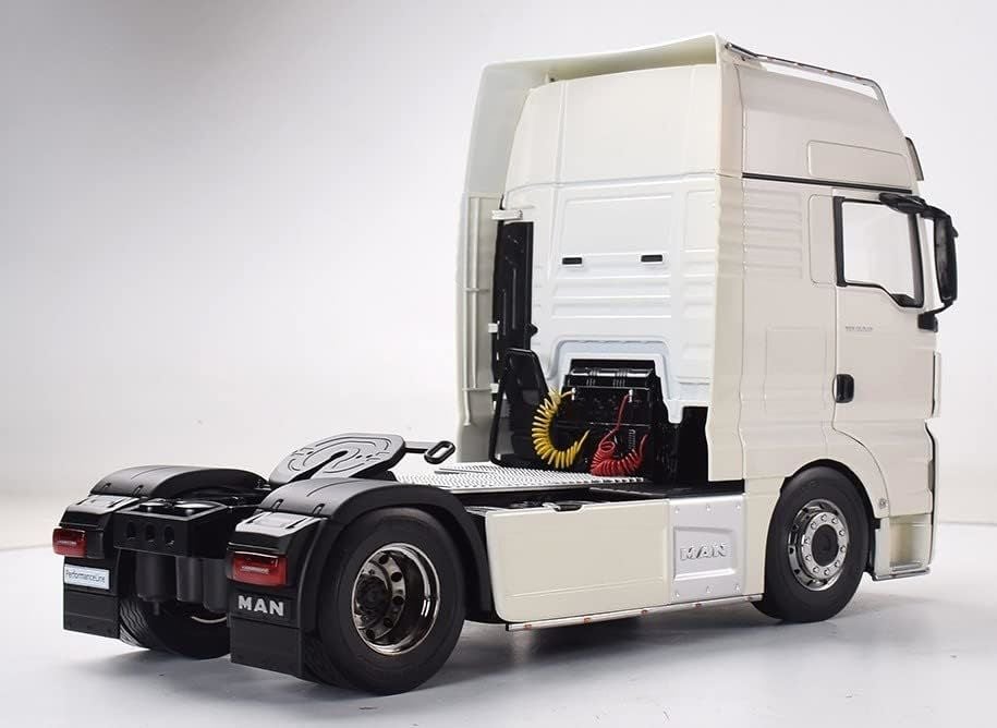 PREMIUM CLASSIXXS MAN TGX XXL 2018 1:18 (PCL30201 )