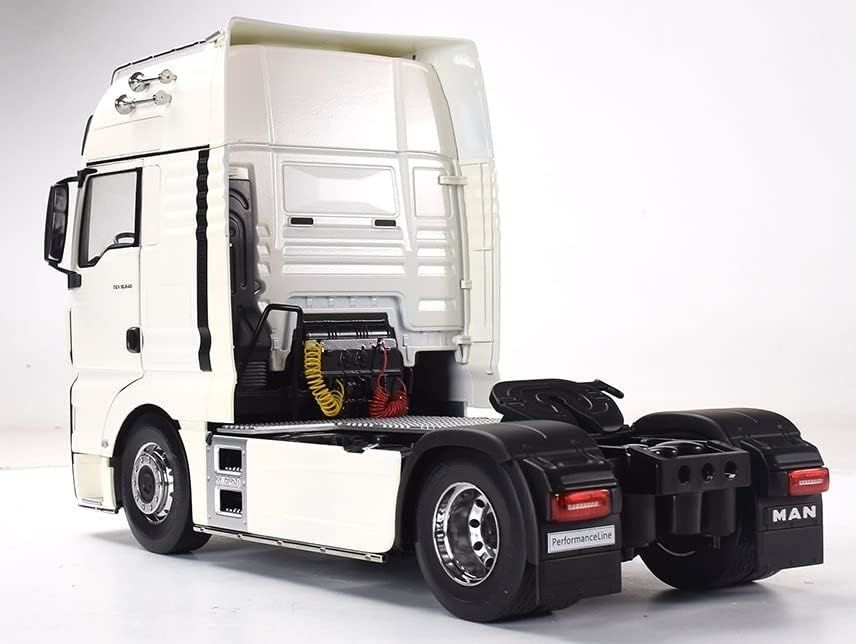 PREMIUM CLASSIXXS MAN TGX XXL 2018 1:18 (PCL30201 )