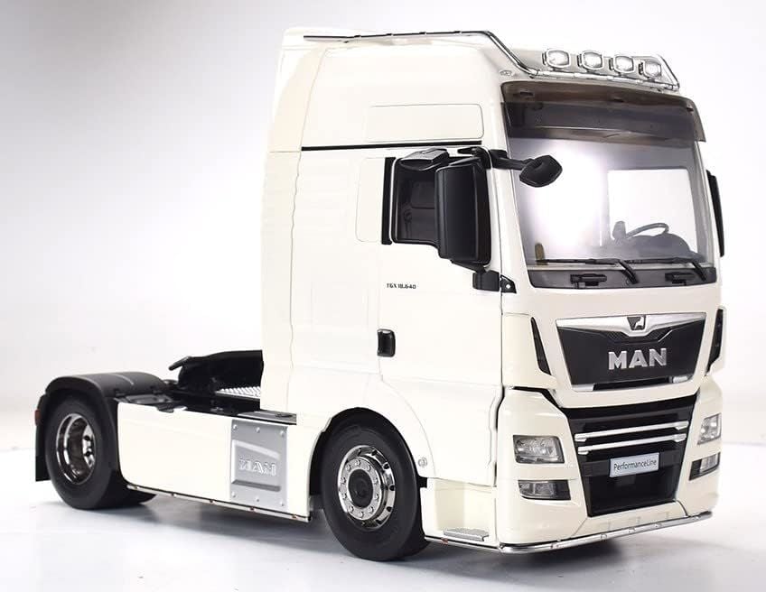PREMIUM CLASSIXXS MAN TGX XXL 2018 1:18