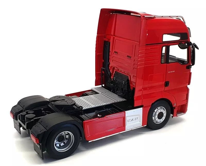 PREMIUM CLASSIXXS MAN TGX XXL TRUCK 2018 1:18 (PCL30218)
