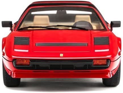 GT SPIRIT FERRARI 308 GTS QV 1982 1:18