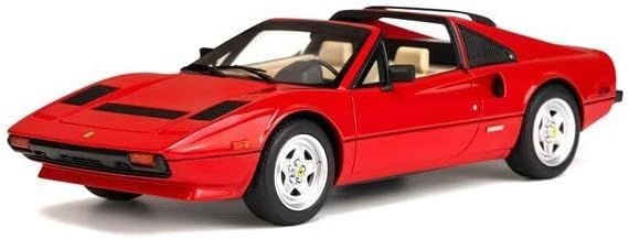 GT SPIRIT FERRARI 308 GTS QV 1982 1:18 (GT368)