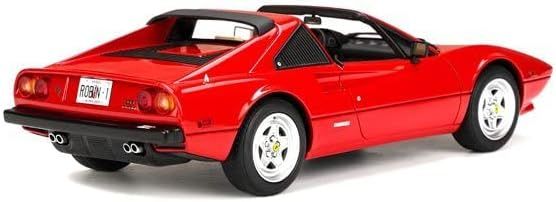 GT SPIRIT FERRARI 308 GTS QV 1982 1:18