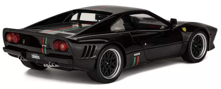 GT SPIRIT FERRARI 288 GTO 1:18 (GT876)