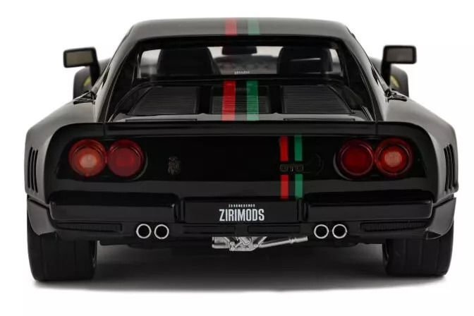 GT SPIRIT FERRARI 288 GTO 1:18