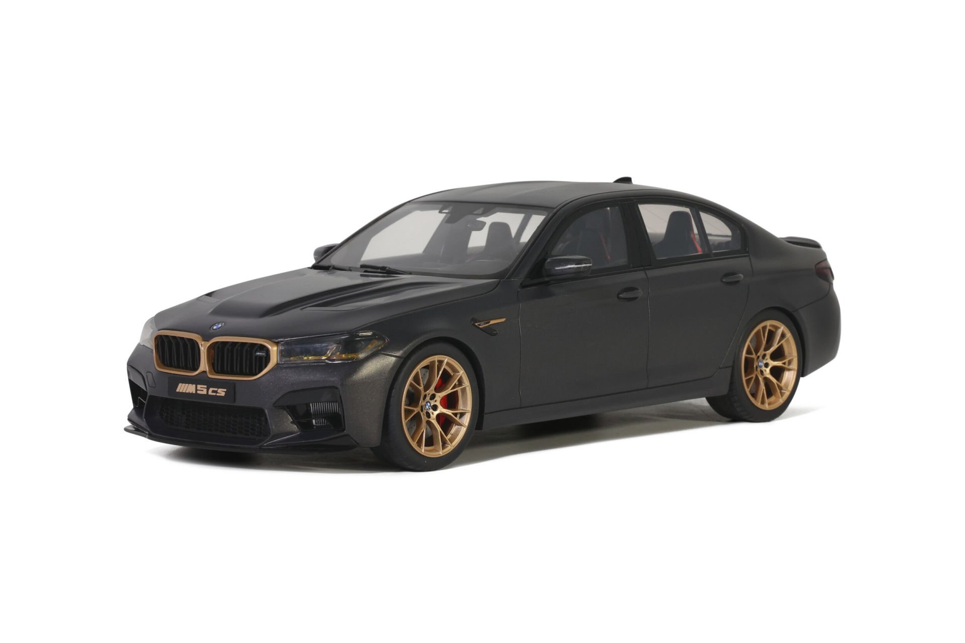 GT SPIRIT BMW M5 CS 1:18 (GT893)