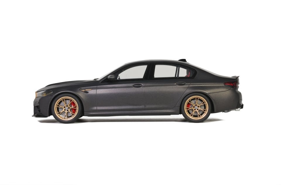 GT SPIRIT BMW M5 CS 1:18 (GT893)