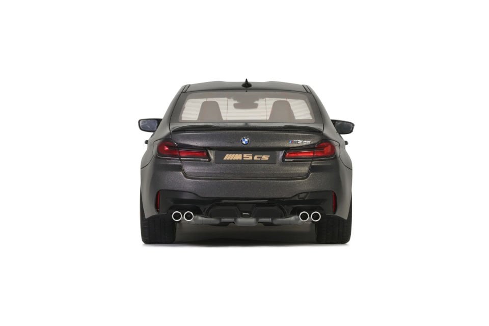 GT SPIRIT BMW M5 CS 1:18 (GT893)