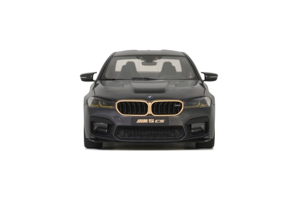 GT SPIRIT BMW M5 CS 1:18 (GT893)