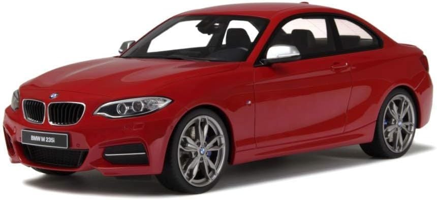 GT SPIRIT BMW M235i 1:18 (GT039)