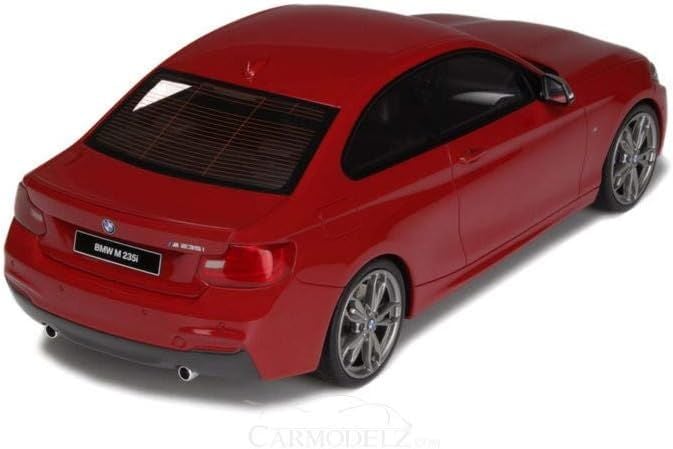 GT SPIRIT BMW M235i 1:18 (GT039)