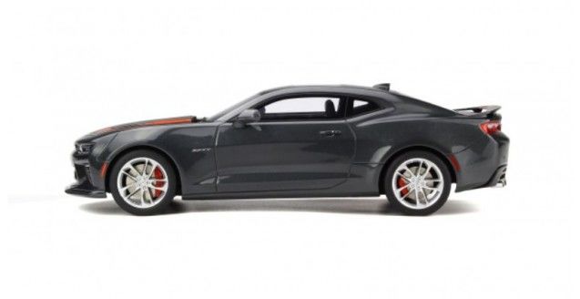 GT SPIRIT CHEVROLET CAMARO SS 1:18 (GT191)