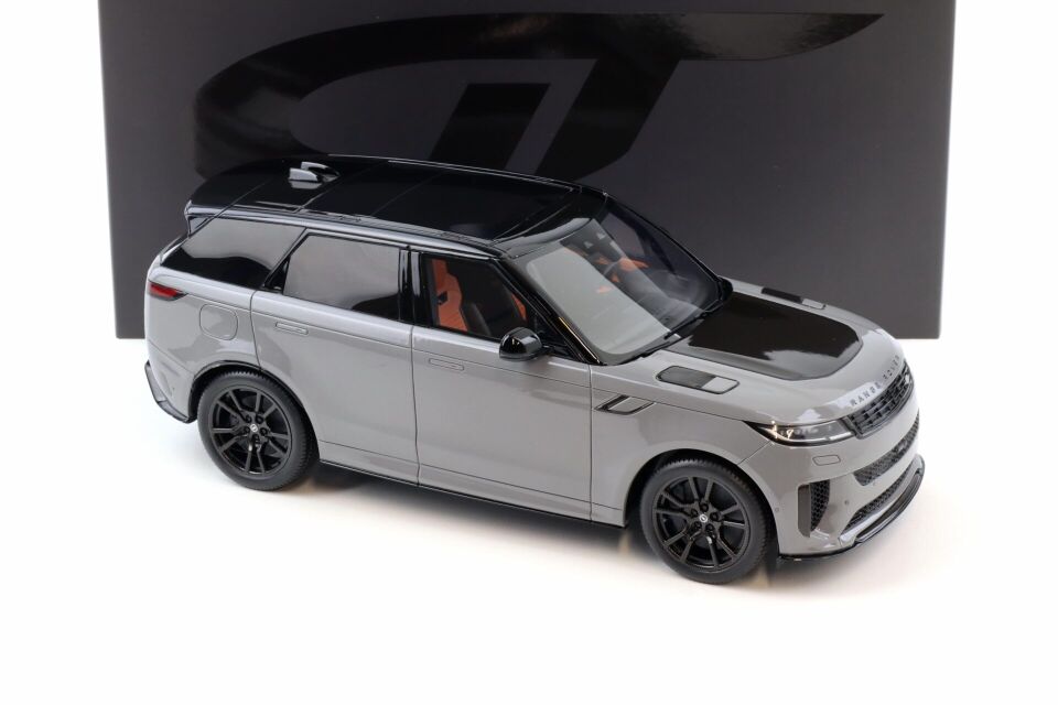 1:18 GT Spirit 2024 Range Rover Sport SV