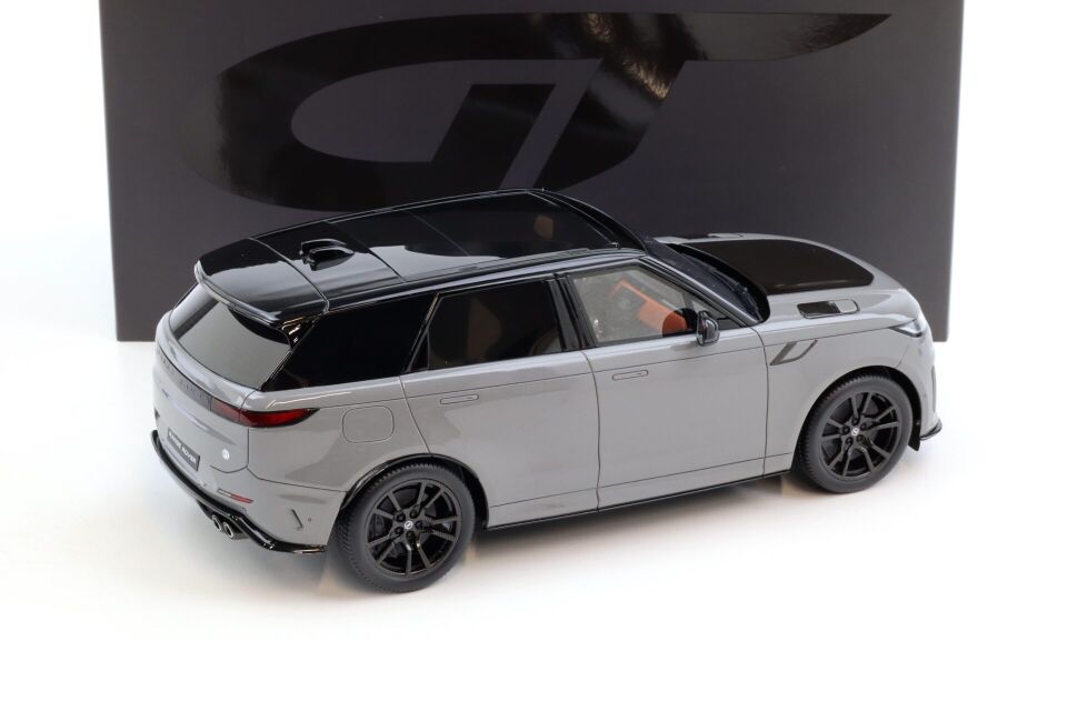 1:18 GT Spirit 2024 Range Rover Sport SV