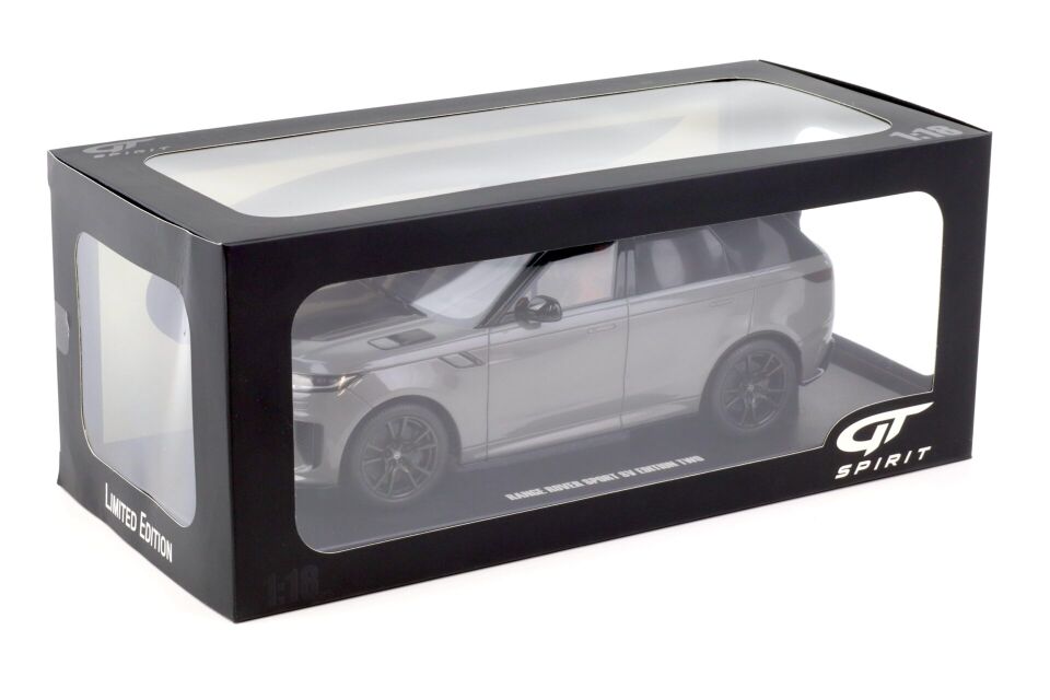 1:18 GT Spirit 2024 Range Rover Sport SV