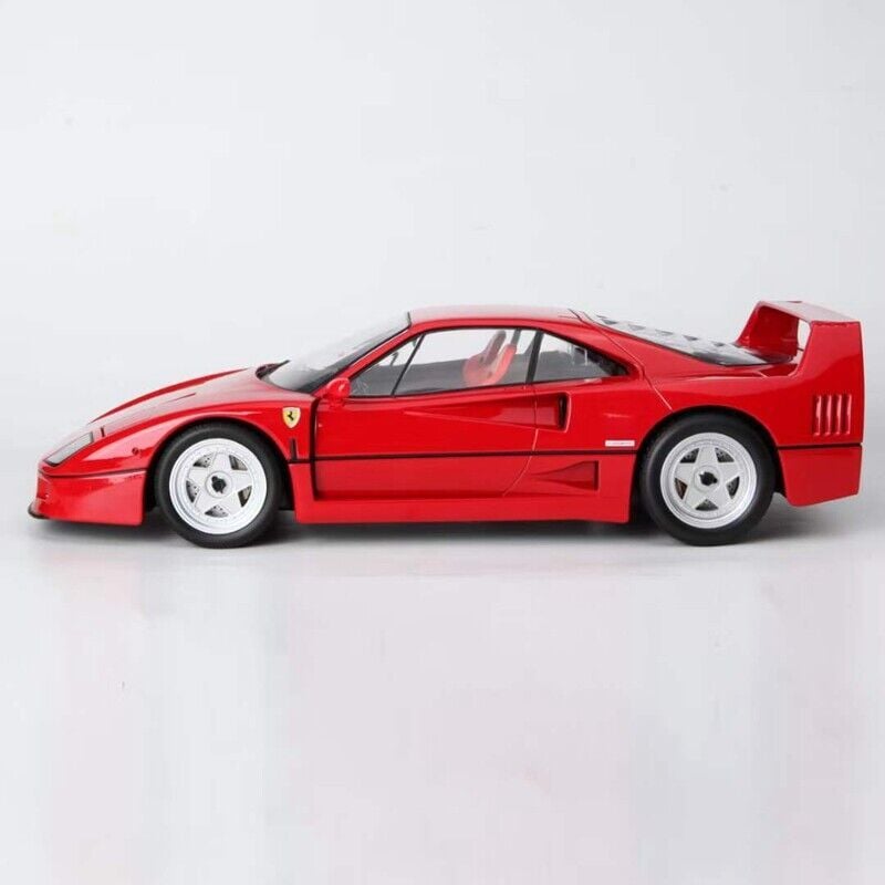 NOREV FERRARI F40 1987 1:12