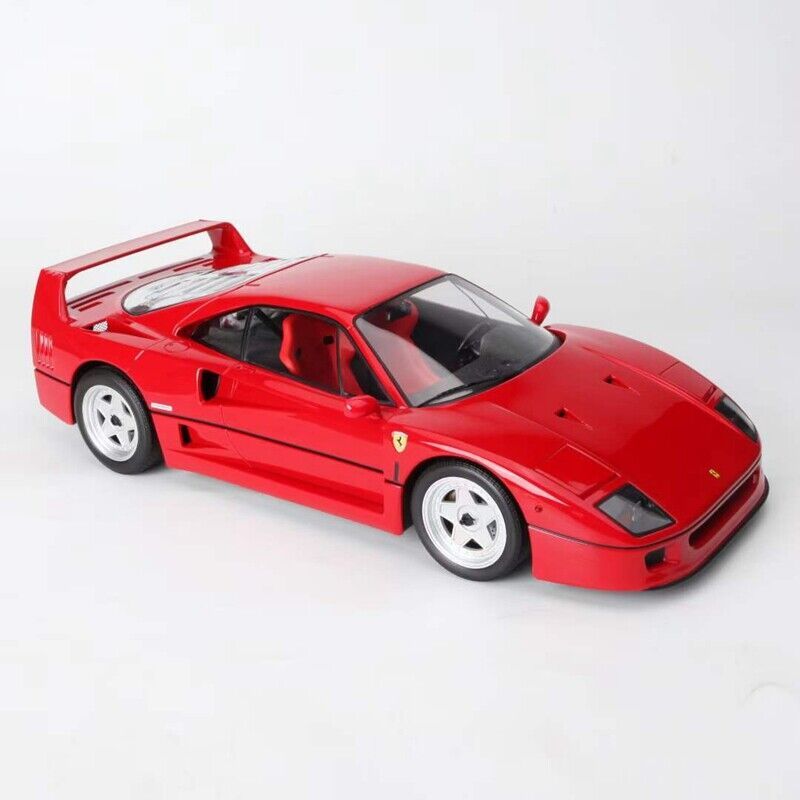 NOREV FERRARI F40 1987 1:12