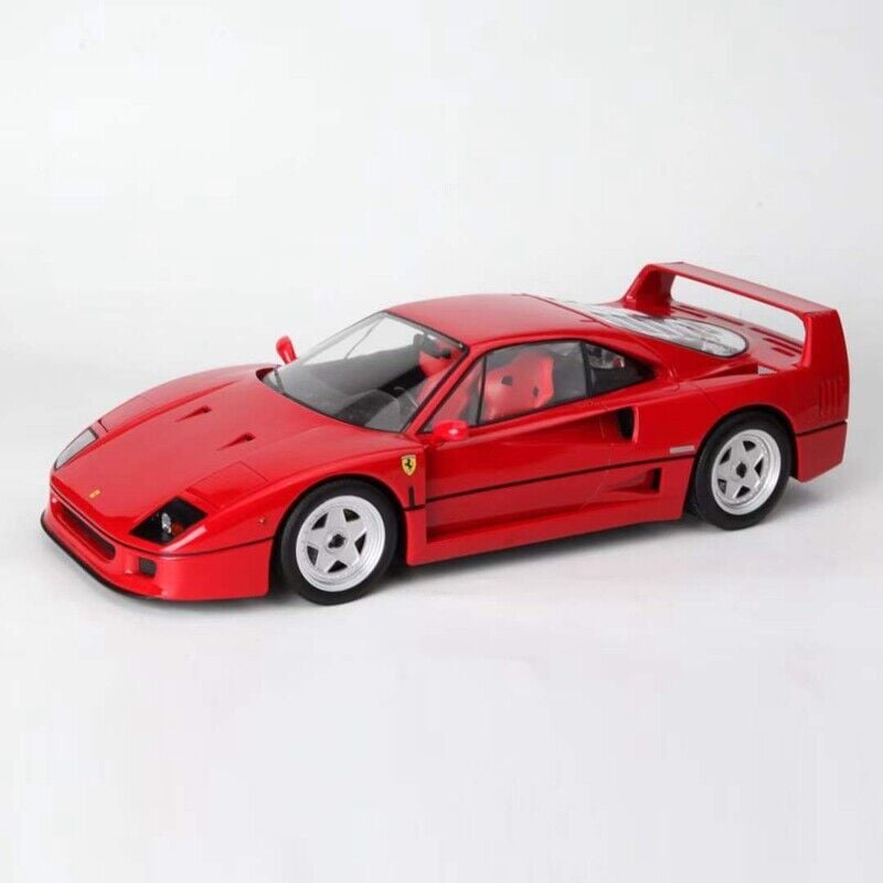 NOREV FERRARI F40 1987 1:12