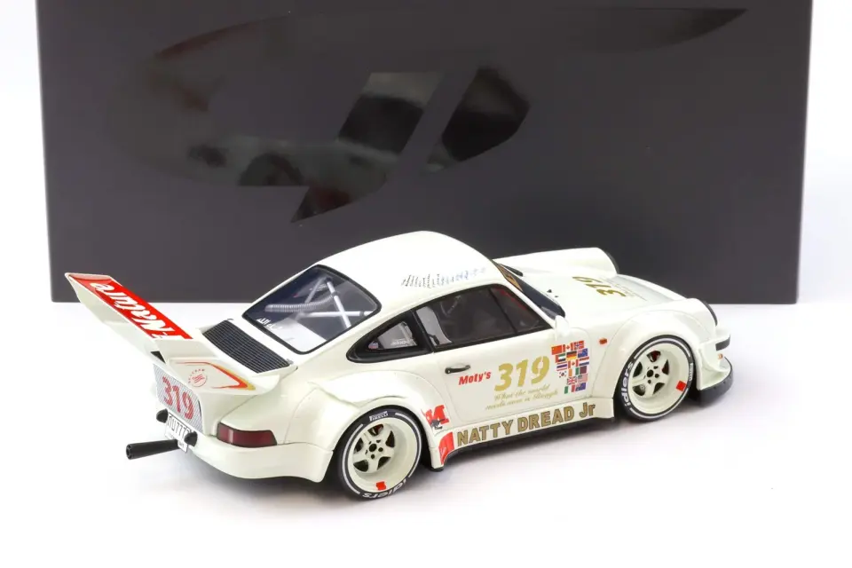GT SPIRIT RWB NATTY DREAD JUNIOR 1:18 (GT489)