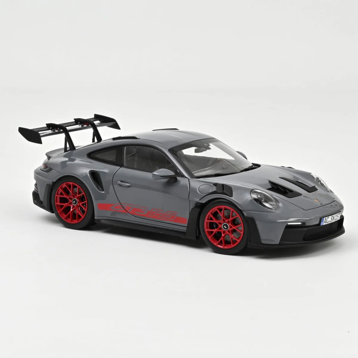 NOREV PORSCHE 911 GT3 RS 2022 1:18 (187350) ÖN SİPARİŞLE