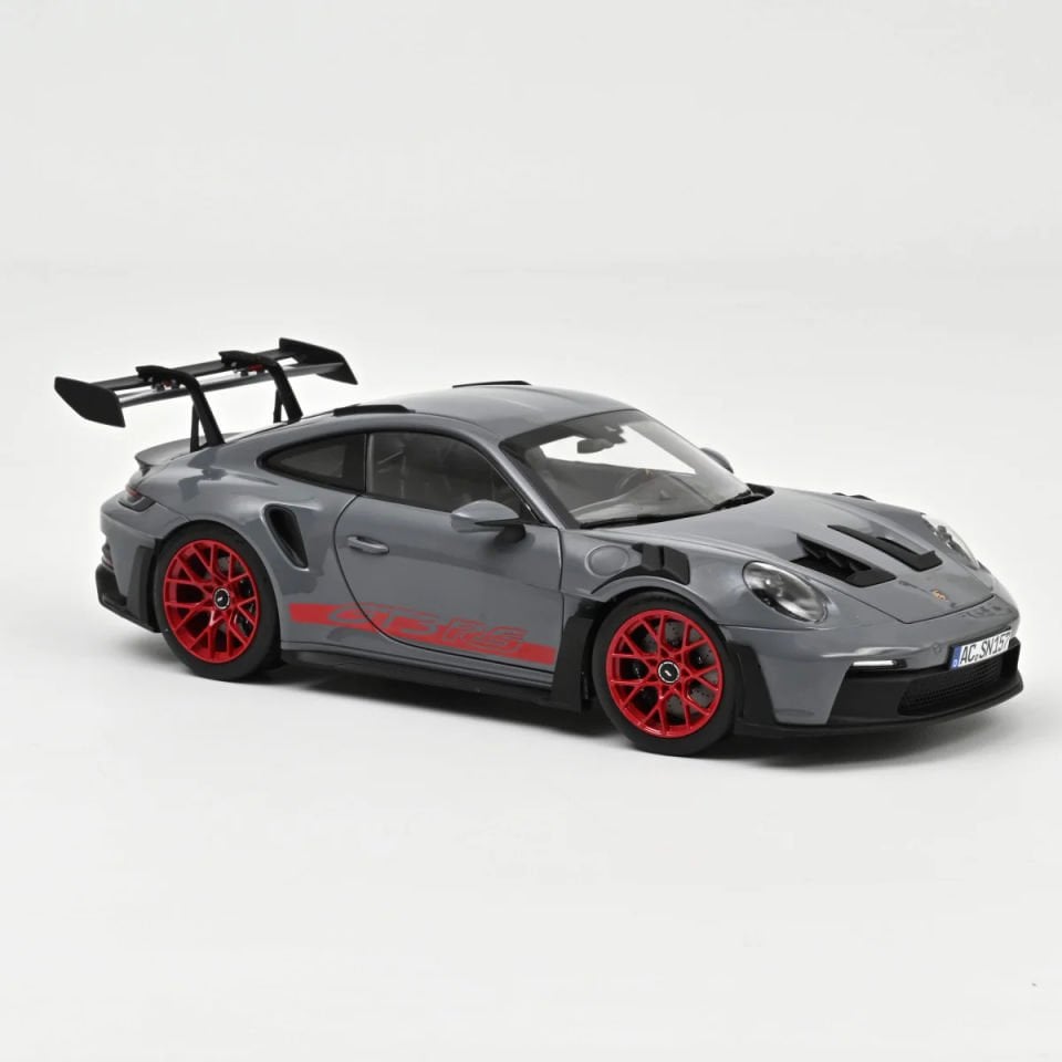 NOREV PORSCHE 911 GT3 RS 2022 1:18 (187350) ÖN SİPARİŞLE