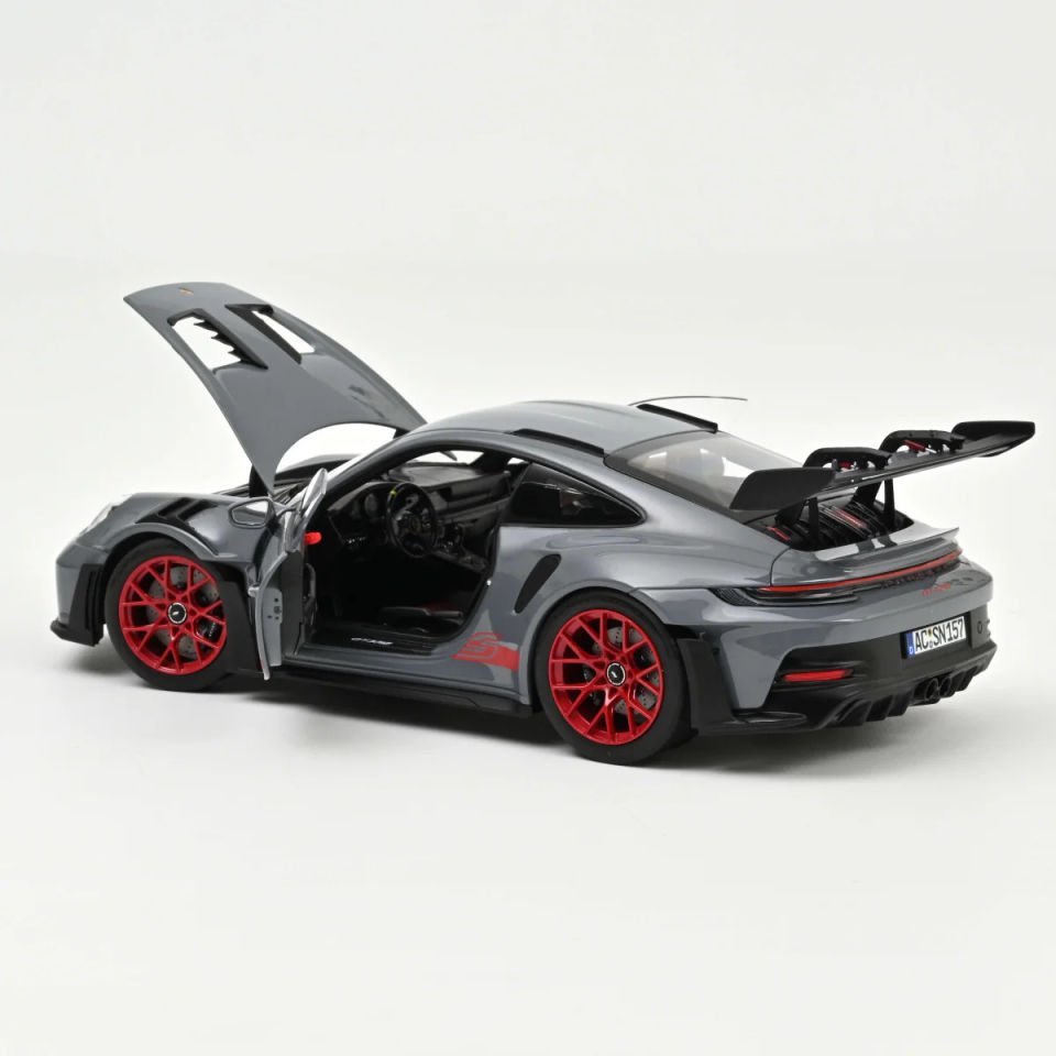 NOREV PORSCHE 911 GT3 RS 2022 1:18 (187350) ÖN SİPARİŞLE