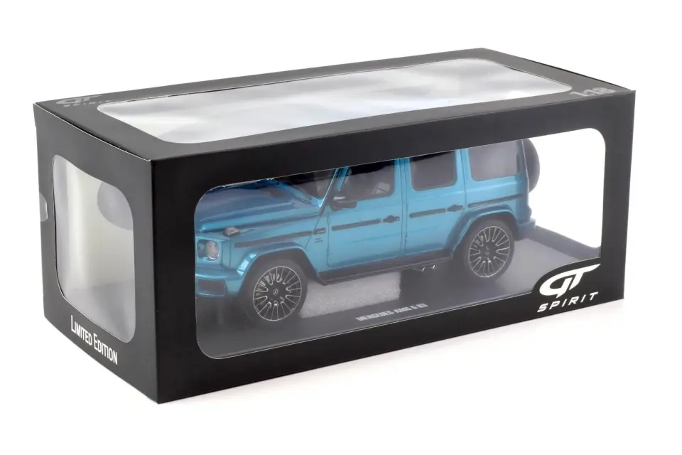 GT SPIRIT MERCEDES-AMG G 63 1:18 (GT925)