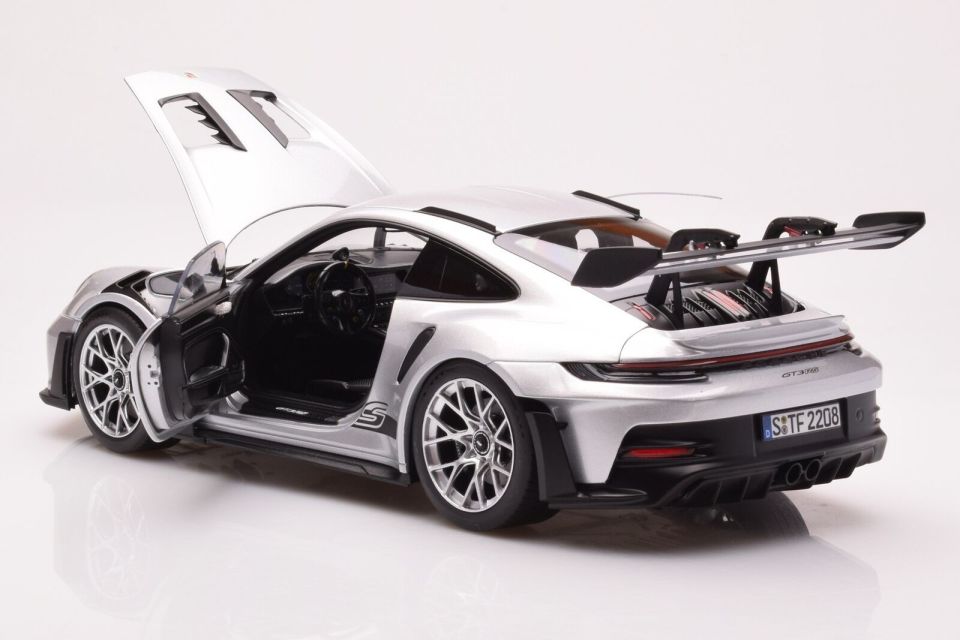 NOREV PORSCHE 911 992 II GT3 RS 2022 1:18